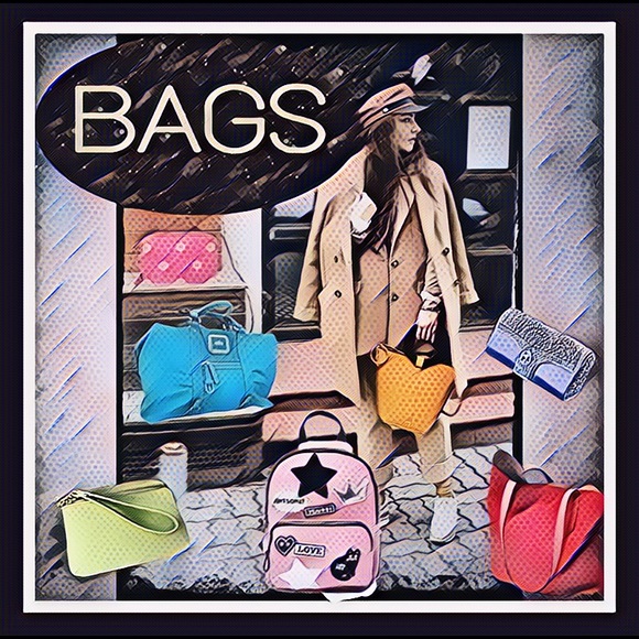 Handbags - Designer, Department Store, and Discounted Bags